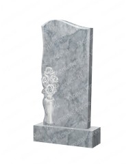 Памятник 1038 из мрамора