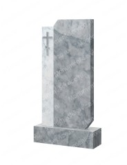 Памятник 1133 из мрамора