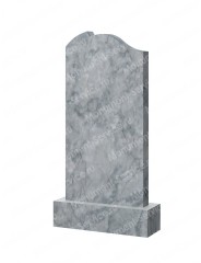 Памятник 1280 из мрамора