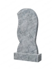 Памятник 1342 из мрамора