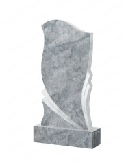 Памятник 1472 из мрамора