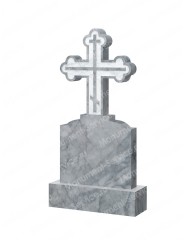 Памятник 1642 из мрамора