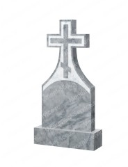Памятник 1660 из мрамора