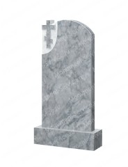 Памятник 1700 из мрамора