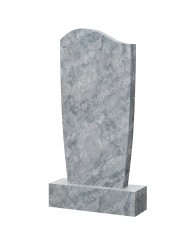 Памятник 3546 из мрамора