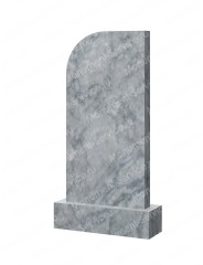 Памятник 3552 из мрамора