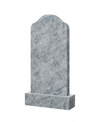 Памятник 3594 из мрамора