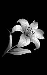 Цветы на памятник 207