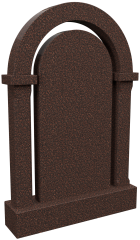 Памятник Арка D/7100