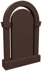 Памятник Арка D/7103