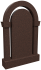 Памятник Арка D/7103 на могилу
