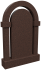 Памятник Арка D/7106 на могилу