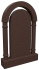 Памятник Арка D/7148 на могилу