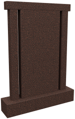 Памятник Арка D/7190 