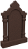 Памятник Арка D/7199 на могилу