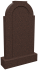 Памятник Арка D/7220 на могилу