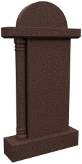 Памятник Арка D/7238