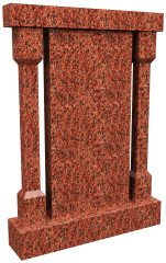Памятник Арка L/7189