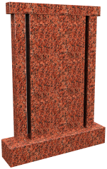 Памятник Арка L/7190 