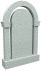Памятник Арка M/7103 на могилу