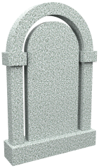 Памятник Арка M/7106