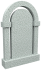 Памятник Арка M/7106 на могилу