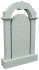 Памятник Арка M/7129 на могилу