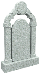 Памятник Арка M/7136