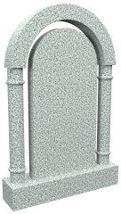 Памятник Арка M/7148