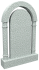 Памятник Арка M/7148 на могилу