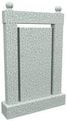 Памятник Арка M/7169