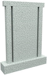 Памятник Арка M/7190 