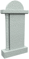 Памятник Арка M/7238