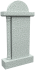 Памятник Арка M/7238 на могилу