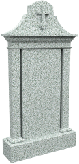 Памятник Арка M/7269