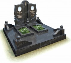 Мемориальный комплекс 4900
