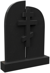 Двойной памятник 7906