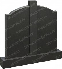 Двойной памятник 7742-1
