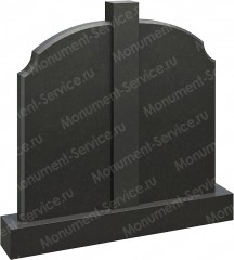Двойной памятник 7744-1