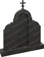 Двойной памятник 7924