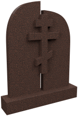 Двойной памятник D/7906