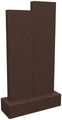 Двойной памятник D/7950