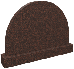 Памятник D/2186