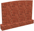 Памятник на могилу L/2140