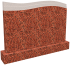 Памятник на могилу L/2436