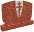 Памятник на могилу L/2462