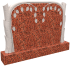 Памятник на могилу L/2664