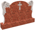 Памятник на могилу L/2836