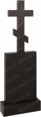 Памятник 3200 с крестом
