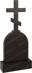 Памятник 3220 с крестом